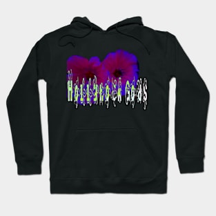 Hollyhock Gods Hoodie